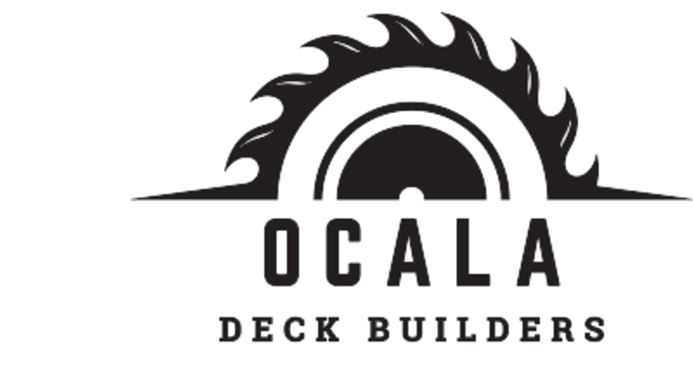 Ocala Deck Builders logo